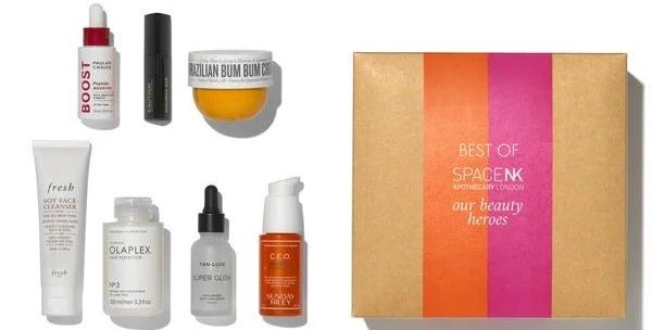 Space NK Best of Space NK: Our Beauty Heroes