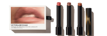 Victoria Beckham Beauty Posh Lipstick: The VB Edit