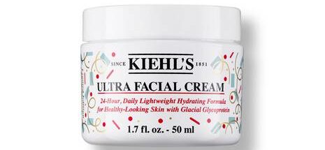 Kiehl's Limited Edition Ultra Facial Cream