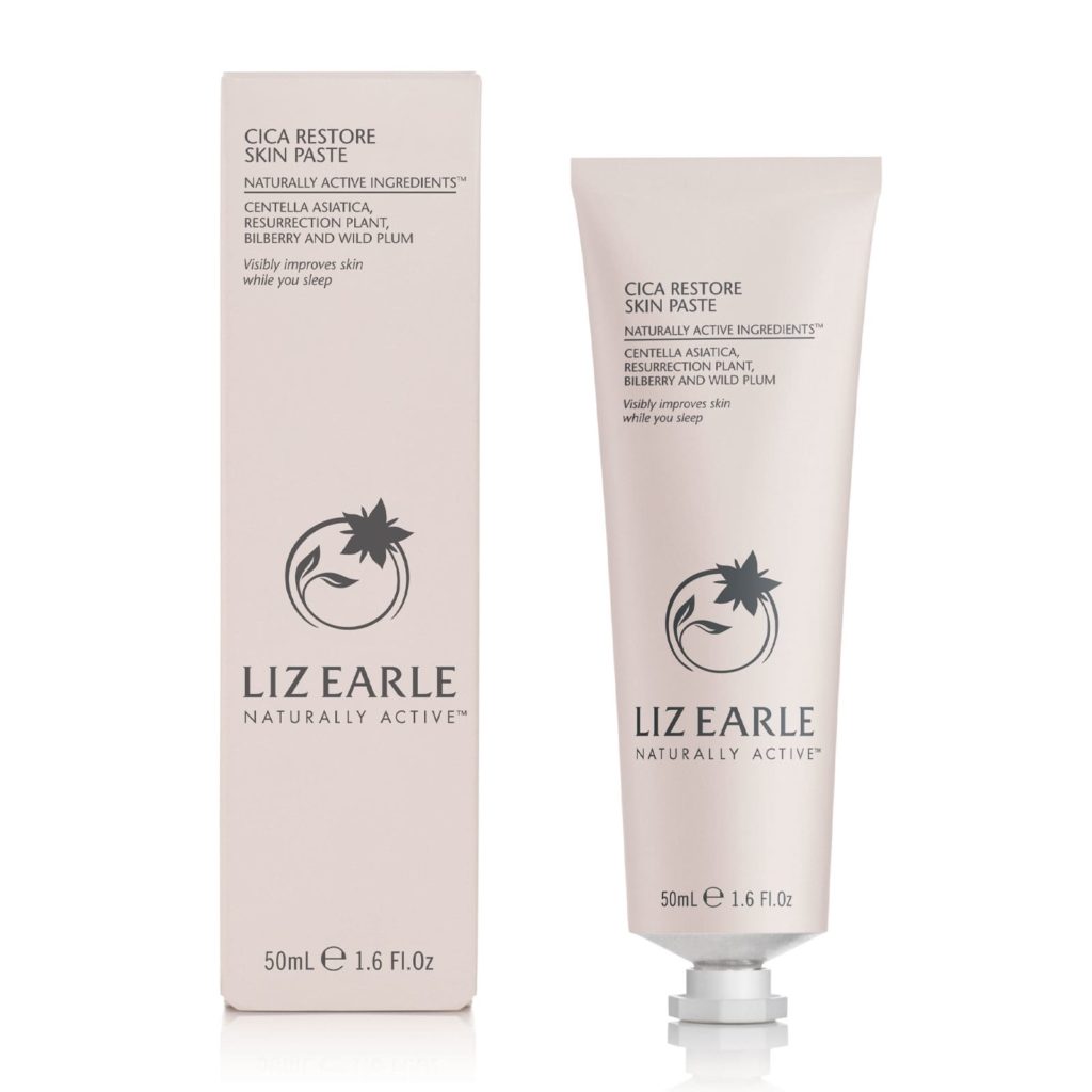 Liz Earle CICA Restore Skin Paste
