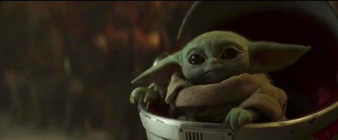 Baby Yoda fans prepare yourselves: The Mandalorian season 2 trailer is finally here Disney