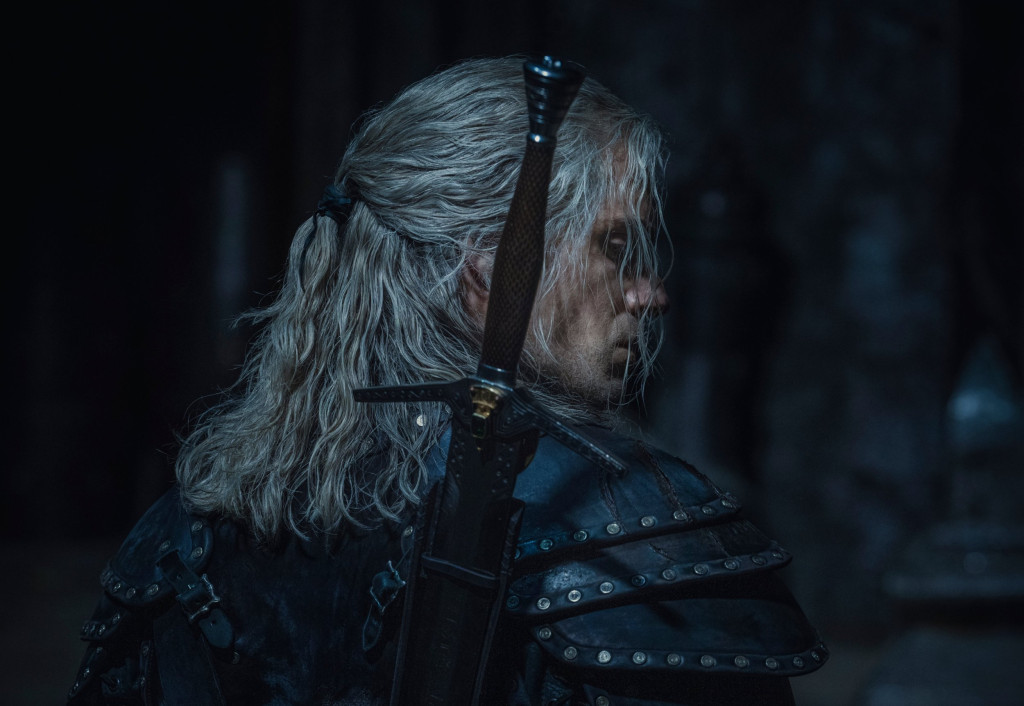The Witcher season 2: First look at Henry Cavill as Geralt as filming restarts