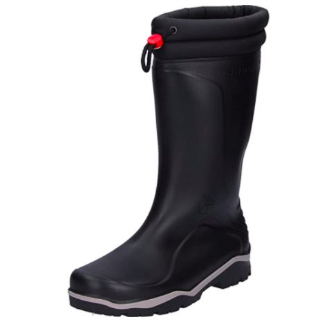 Dunlop Protective Footwear (DUO19) Unisex's Dunlop Blizzard Wellington Boots