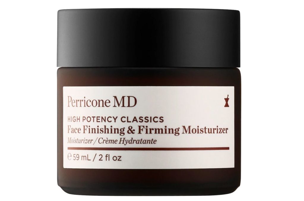 Perricone MD Finishing & Firming Moisturiser