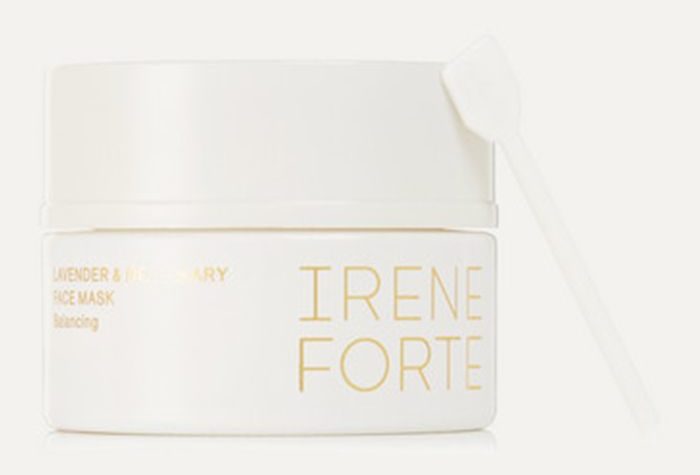 Irene Forte Lavender & Rosemary Balancing Mask
