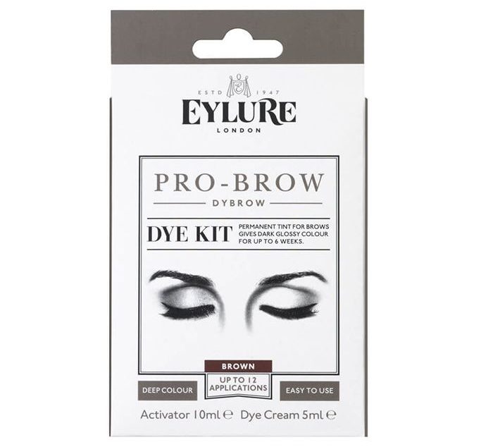 Eylure Pro-Brow Dybrow