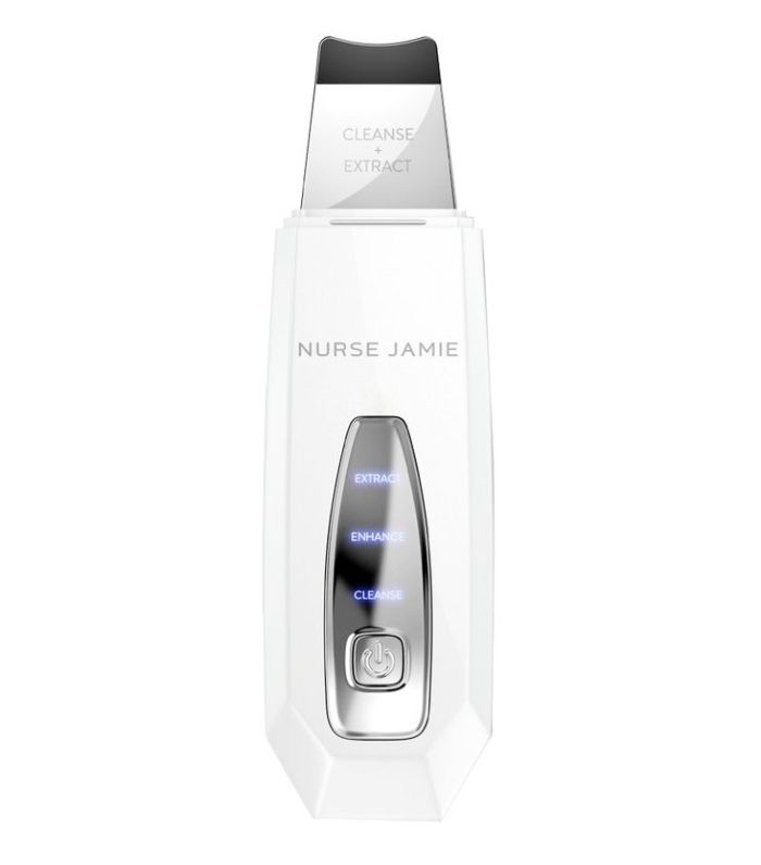 Nurse Jamie Dermascrape Ultrasonic Skin Scrubbing & Skincare Enhancing Tool