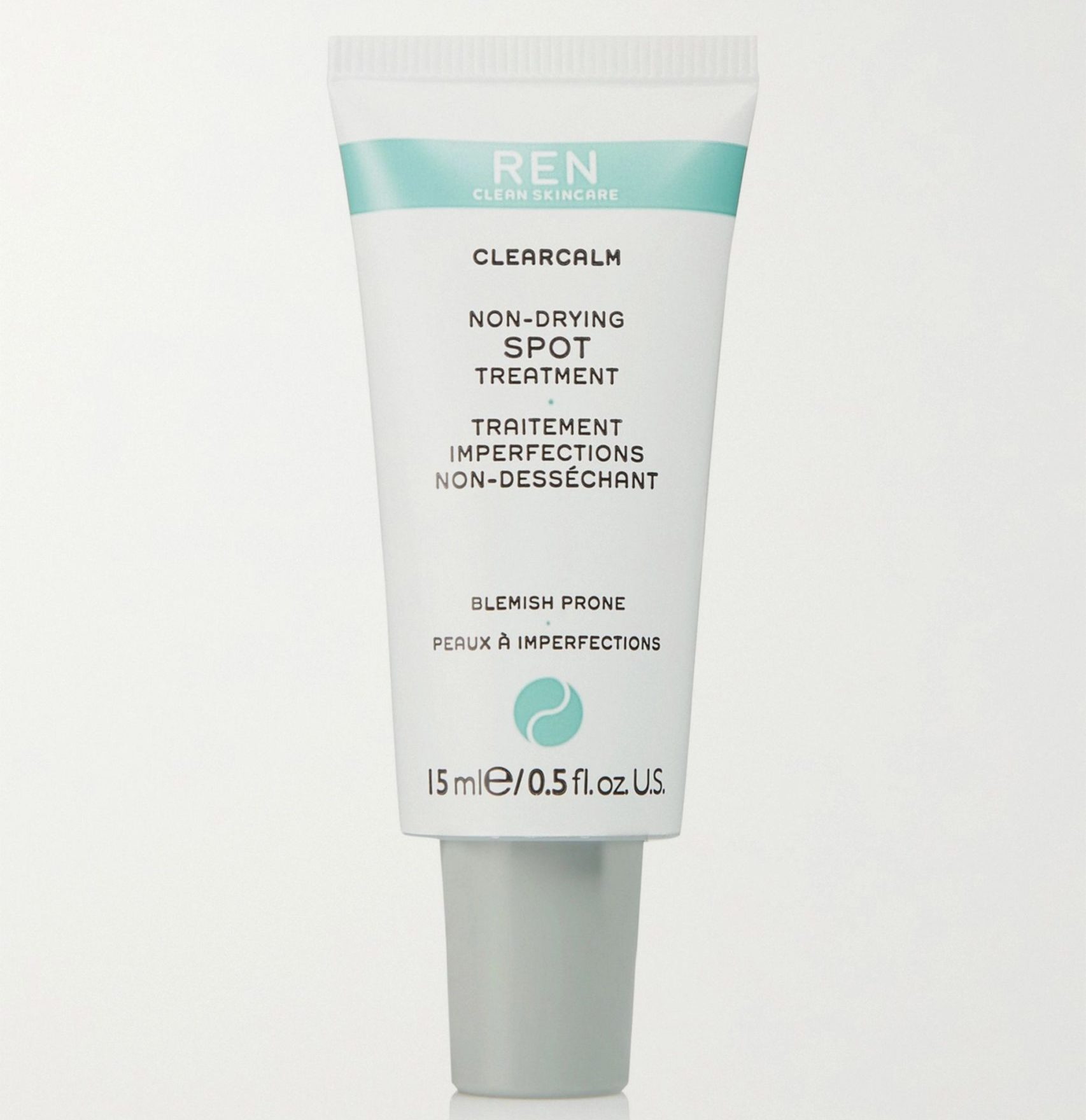 Ren Clean Skincare Clearcalm Non-Drying Spot Treatment