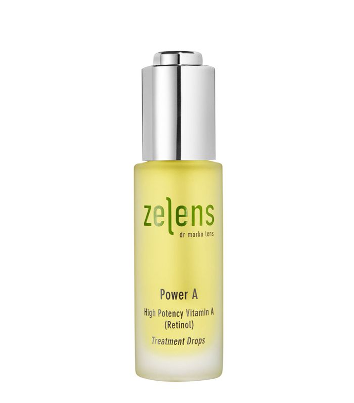 Zelens Power A High Potency Vitamin A Treatment Drops