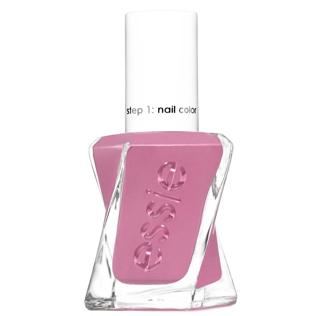Essie Gel Couture Tweed Collection Nail Polish in Woven With Wisdom
