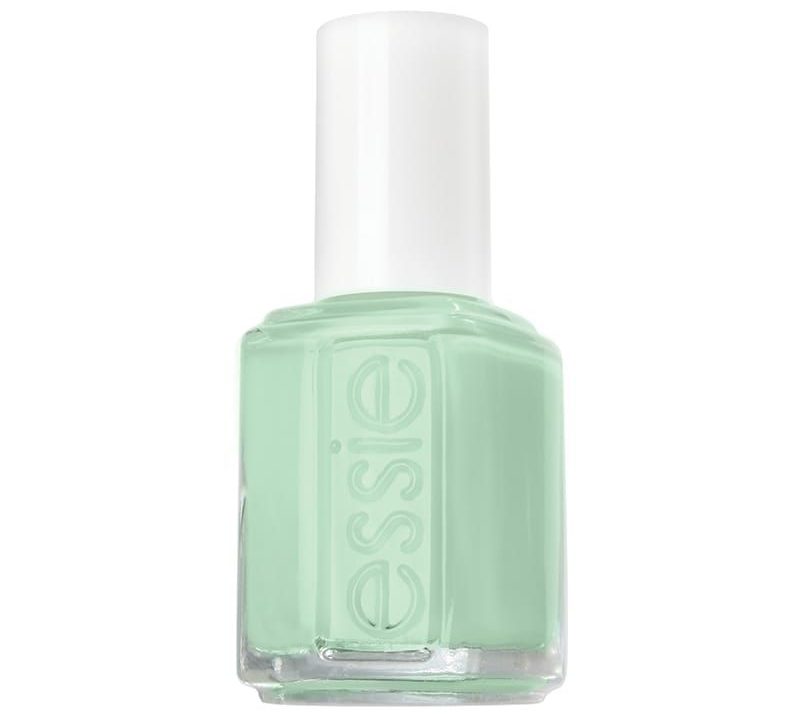 Essie Nail Colour in Mint Candy Apple