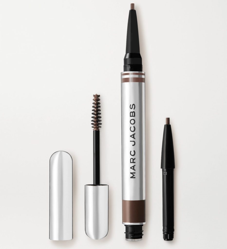 Marc Jacobs Beauty Brow Wow Duo - Medium Brown