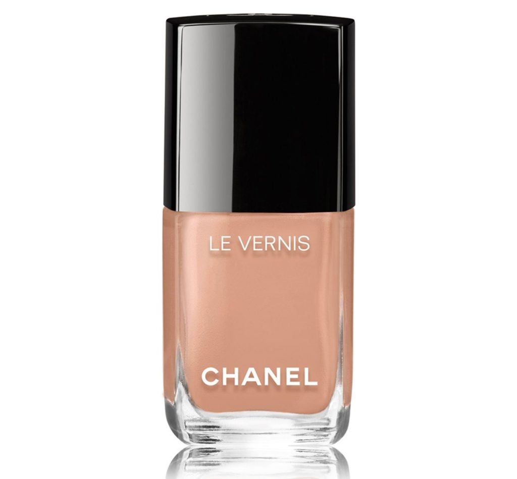 Chanel Le Vernis~Longwear Nail Colour