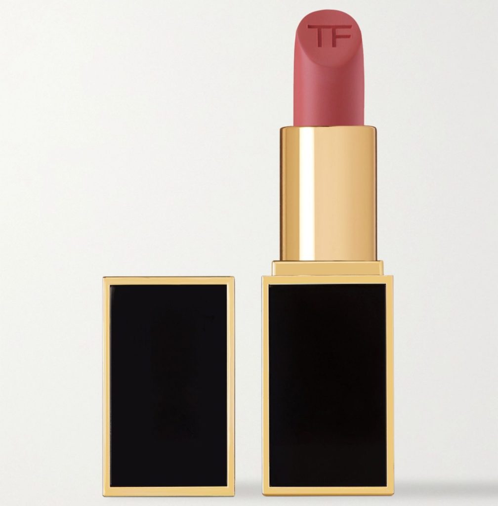 Tom Ford Beauty Lip Color - Matte Fascinator 510